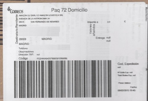 Etiqueta auxiliar. Paq 72 Domicilio. 2015-03-09. Baja.jpg