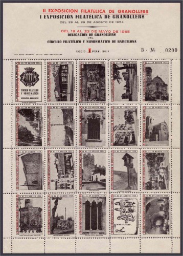 Granollers 1955, II Exposición Filatelica.jpg