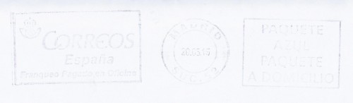 FPO. AF-105. Madrid. Suc. 52. Tipo A. 2015-05.20.jpg