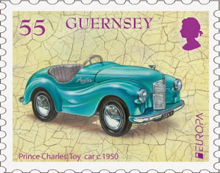 Guernesey 1