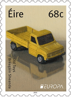 Irlanda 1