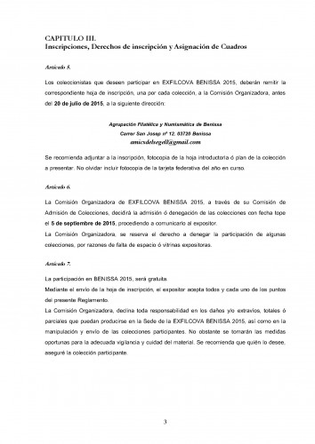 Benissa. 2015-10-16 al 31. Benissa 2015. I Exposición Territorial Fasfilcova. Reglamento. Página 3.jpg