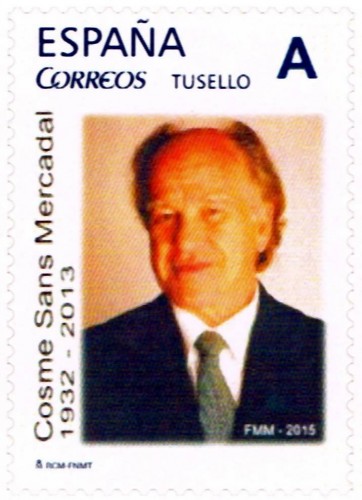 cosme sans