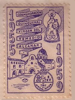 ALCANAR 1955