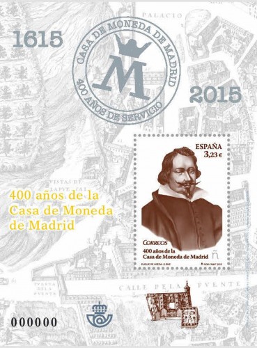 2015-06-17. 400 años de la Casa de la Moneda de Madrid. Boceto. Baja.jpg