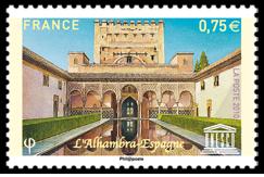 LA ALHAMBRA FRANCIA 2010.JPG