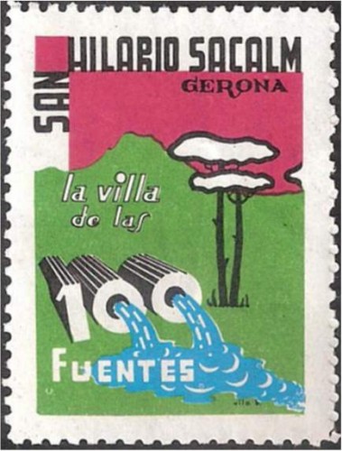 San Hilario Sacalm, villa se las 100 fuentes.jpg