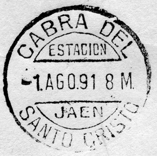 Cabra del Santo Cristo Estación 240.jpg