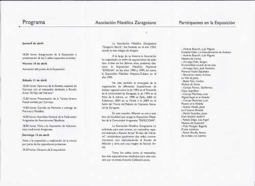 Alfamen. 2015-04-09 al 12. Exfilcoar 2015. Folleto. Reverso. Baja.jpg
