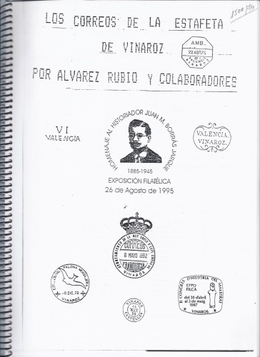 061. Los Correos de la Estafeta de Vinaroz. Baja.jpg