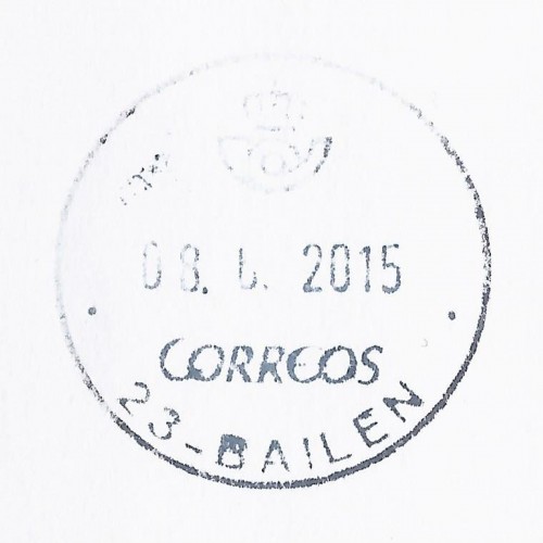 Fechador AF-03. 23-Bailen. 2015-06-08. Baja.jpg