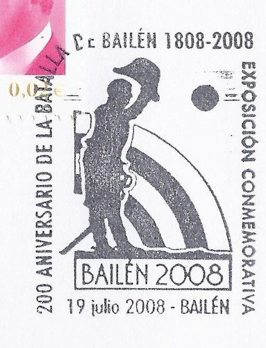 Bailén. 2008-07-19. Baja.jpg