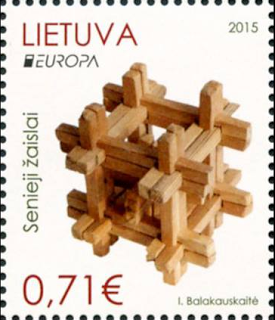 Lituania 1