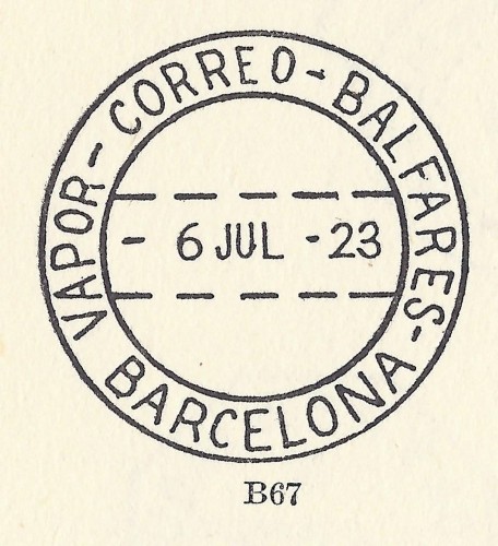 Paquebot. B 67. Barcelona. Baja.jpg