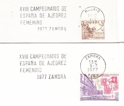 1977 ZAMORA Y MADRID CHESS red.jpg