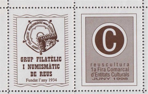 1998 - 1ª Fira Comarcal d´Entitats Culturals..jpg