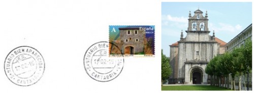 Santuario de la Bien Aparecida. Patrona de Cantabria.jpg