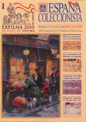 Exfilna 2010. Boletín 4. Vol. II. Cubierta anterior. Baja.jpg