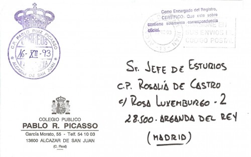 Franquicia PABLO RUIZ PICASSO Alcázar de San Juan 01.jpg