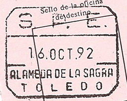 1992 SPE Alameda de la Sagra Toledo 01.jpg