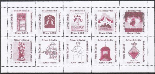 Reus 2004 Centenario Coronacion de la Misericordia.jpg