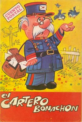 Cuento postal. El cartero bonachón. Cubierta anterior. Baja.jpg