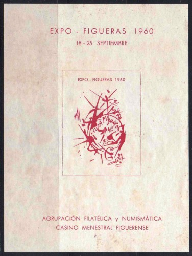 FIGUERAS 1960