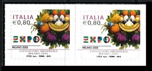 SERIE ITALIA 2015