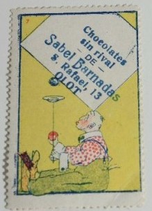 OLOT chocolates 2