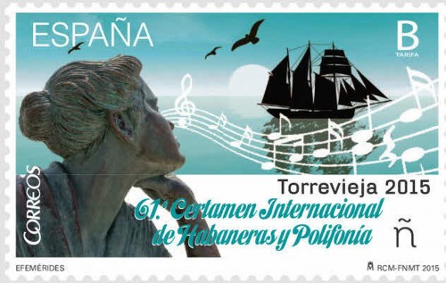 2015-07-19. Efemérides. 61 Certamen Internacional de Habaneras y Polifonía. Boceto. Baja.jpg