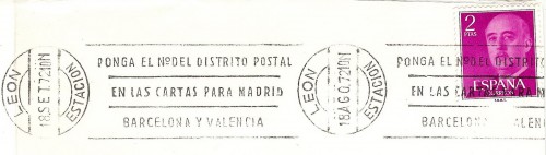 Estacion LEON Rodillo 19720918.jpg