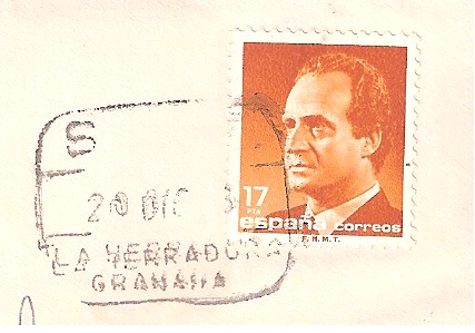 LA HERRADURA - GRANADA