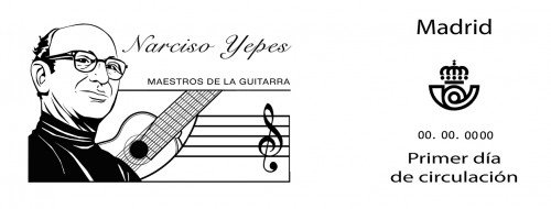 Propuesta remitida ( Boceto )