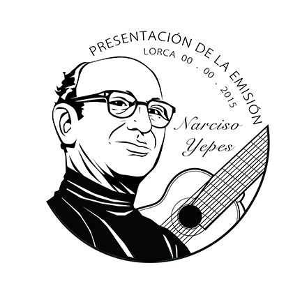 BOCETO PRESENTACIÓN EN LORCA