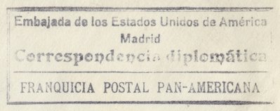 Franquicia 1933