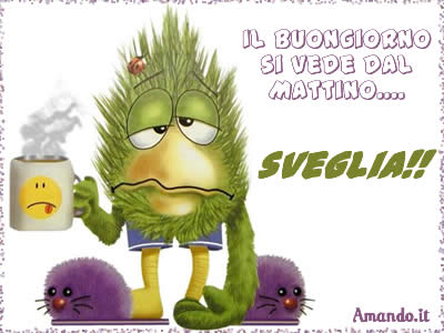 buongiorno
