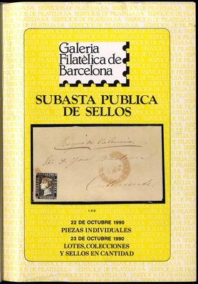 Portada de 1990