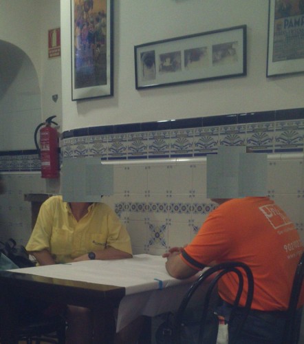 2015-08-04. Colaboración Correos y Unipost. Baja.jpg
