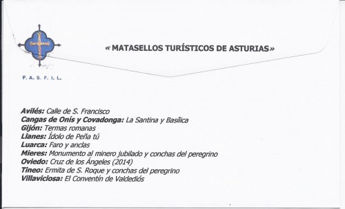 Matasellos turístico. Avilés. 2015-07-07. Carta completa de favor. Reverso. Baja.jpg