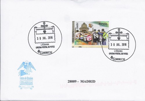 Matasellos turístico. Potes. Liébana. 2015-07-30. Carta completa. Baja.jpg