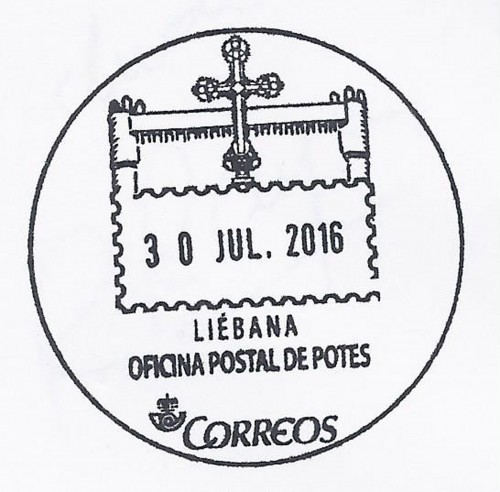 Matasellos turístico. Potes. Liébana. 2015-07-30. Baja.jpg