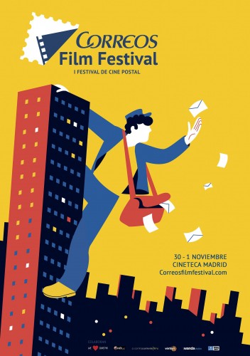 2015-08-10. NP_Correos_Film_Festival-Apertura_plazo_presentaciýn_cortometrajes. Imagen. Baja.jpg