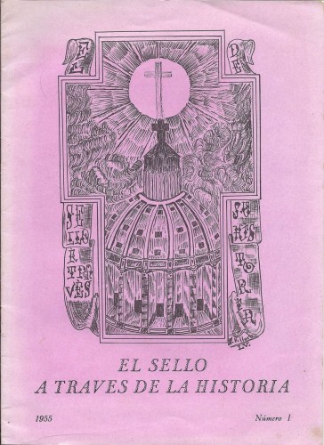 El Sello a Través de la Historia. 1955. Número 1. Baja.jpg
