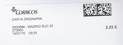 Etiqueta térmica digital. 2830994 - Madrid Suc 25. 273600. 2,03. 2015-01-14. 09.35.jpg