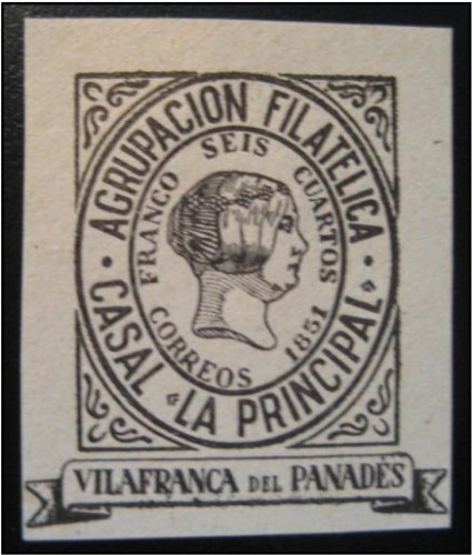 Vilafranca, Agrupación Filatélica.jpg