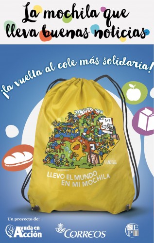 2015-08-19. NP_Ayuda_en_Acciýn-Correos-La_mochila_que_lleva_buenas_noticias. Imagen. Baja.jpg