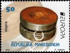 Macedonia 1