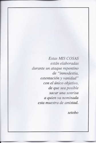 Mis Cosas. Sebastià Torrell Boqué. Setobo. Navidad de 2012. Página 02. Baja.jpg