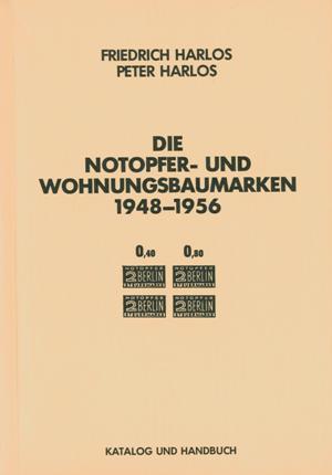 Die Notopfer del año 1982
