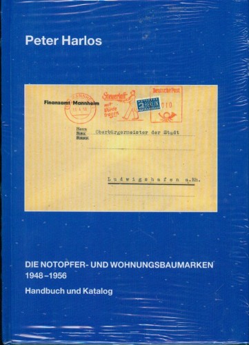 Die Notopfer, Peter Harlos